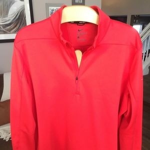Nike- Men’s Golf Sweatshirt- XL